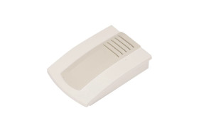 Dzwonek jednotonowy 230V ecrue DNS-902/N-ECR SUN10000065