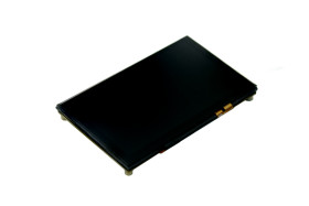 5” 800×480 IPS Touchscreen with Optical Bonding (Compatible with Raspberry Pi 5 / 4B / 3B+ / 3B)