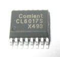 Układ CL6017S COMLENT SSOP-16