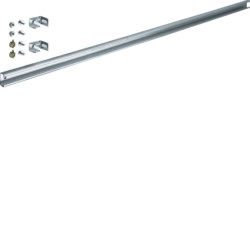 Szyna wsporcza do kabli univers 4-polowa UT74CN