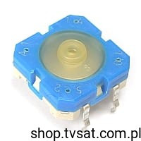 1.14.001.501 Switch RACON 12 outside THT RAFI