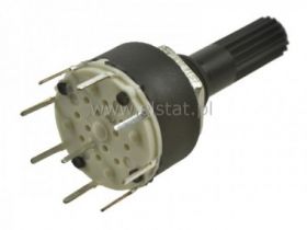 Przeł. obr. 1 sekcje 4 poz. do druku fi6 /20mm