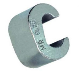 Złącze zaciskane MECATRACTION