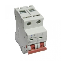 Rozłącznik izolacyjny 2P 63A LC-Tec plus EBS9G
