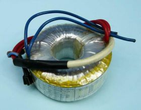 50 VA/26V TRAFO TOROIDALNE