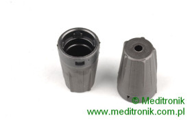 BST-BNC BLACK NEUTRIK