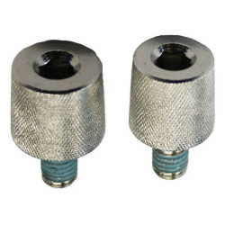 Phaesun 391833 Adapter M8 Conversion Lead Battery 1 piece(s) Easy Use