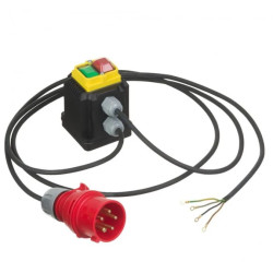 Trójfazowy wyłącznik zanikowo-napięciowy 20P2687