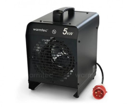 Nagrzewnica elektryczna EWS 5kW
