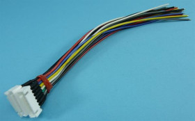 WT.MICRO JST-XH 7-PIN 20cm R-2,54