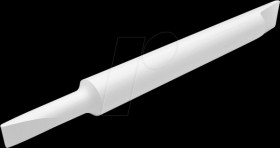 1-754 Trimmer blade, ceramic, slot blade, 1,8x0,3x32 mm