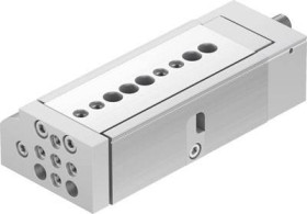 Mini-suwak FESTO DGSL-12-40-EA 570182