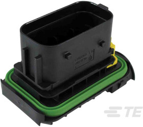 Obudowa TE Connectivity LEAVYSEAL Męski