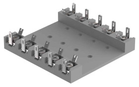 Płyta, EAO, seria 02-912.1