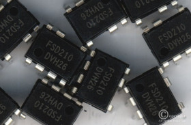 FSD210 (=FSD200) UKŁAD SCALONY