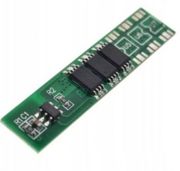 Moduł ładowania ogniw 18650 1S 5A BMS