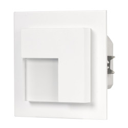 Oprawa LED TIMO PT 230V AC bia biała ciepła TYP: 07-221-52