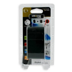 Whitenergy akumulator do SONY NP68 2000mAh (05954)