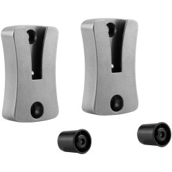 Link2Home MP0096-01 Fixed Wall Mount for Flat Panel TVs