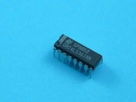 UCY-74367 DIP-16 UKŁAD