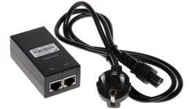 Zasilacz Poe Poe-48/Nx 24Inbsp/Brw