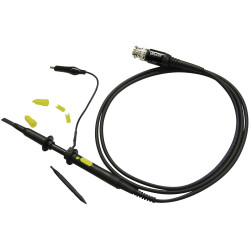 Teledyne LeCroy PP016 Probe 10/300 MHz 1:1/10:1 600V Oscilloscope Ace Series
