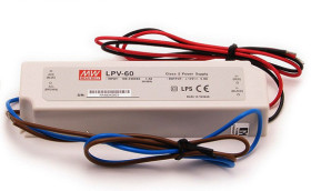 ZA LPV-60-15 ZA LPV-60-15