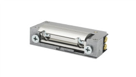 Elektrozaczep Hartte Xs00u Niskoprądowy Wąski Z Uniwersalnym Zasilaniem...