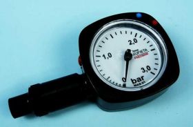 CIŚNIENIOMIERZ 3 bar