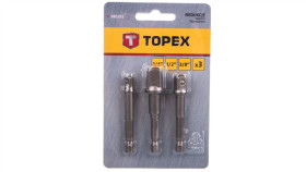 Redukcje /Zestaw 3 Szt./ 38D151