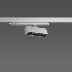 RZB Reflektor szynowy LED