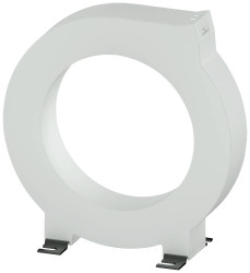 Siemens 3UL2305-1A 3UL23051A Transformator prądu różnicowego Średnica otworu:110 mm Montaż śrubowy 1 szt.