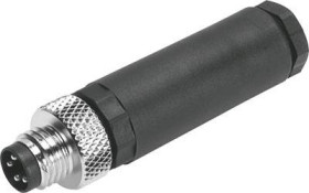 Złacze męskie FESTO NECU-S-M8G4-C2 1068198 1 szt.