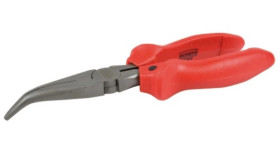 SZCZYPCE TELEF. WYGIĘTE 200MM AMERICANA MN-20-318 /6szt./