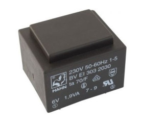 TR Z01.90/06b Hahn TR Z01.90/06b Hahn