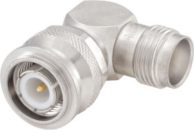 Adapter RF TNC TNC Rodzaj A Męski - żeński 50Ω