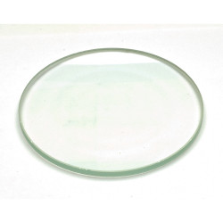 Rapid Double Convex Spherical - Diameter 50mm - Fl 250mm