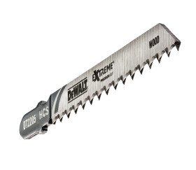 Brzeszczoty Dewalt 2.5mm DT2205 5szt CB-76085