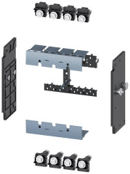 Zestaw akcesoriów Siemens 3VA9144-0KD10 1 szt.