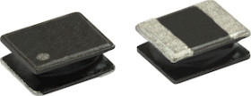IMSC1008AZ Semi-Shielded SMD Power Inductors