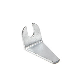 Grot do lutownicy ZD-409 termopęseta pinceta 409-03