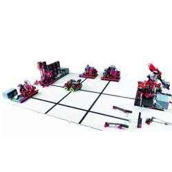 Fischertechnik Agile Production Simulation 24V