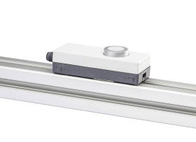 Schlegel MBM124_GR_TLI Przycisk chwilowy IP65 1 szt.