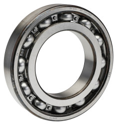 Łożysko kulkowe 6216/C3 wew: 80 mm SKF Explorer zew: 140 mm Pojedynczy rząd głębokich rowków kulkowychJednorzędowe