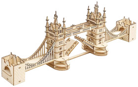 Pichler Modellbau drewno Zestaw do budowania