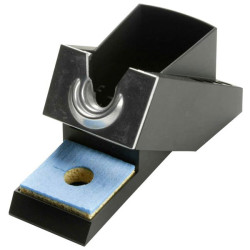Ersa 0A45 Soldering Iron Holder Stand with Viscose Sponge for Large Tips