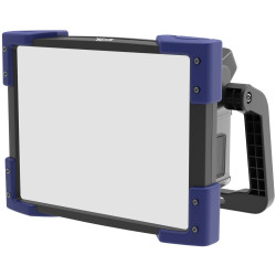 XCell 149010 Work LED light monochrome rechargeable 10000 lm