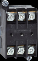 XENT1192 Auxiliary switch for XACA