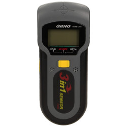 Detektor przewodów drewna i metalu 3w1 OR-AE-13116