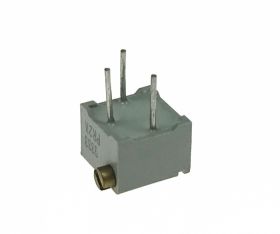 Potencjometr precyzyjny 2k